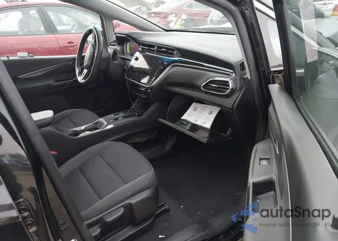 2023 Chevrolet Bolt Ev Fwd 1Lt z USA, uszkodzony, nr VIN 1G1FW6S03P4178361